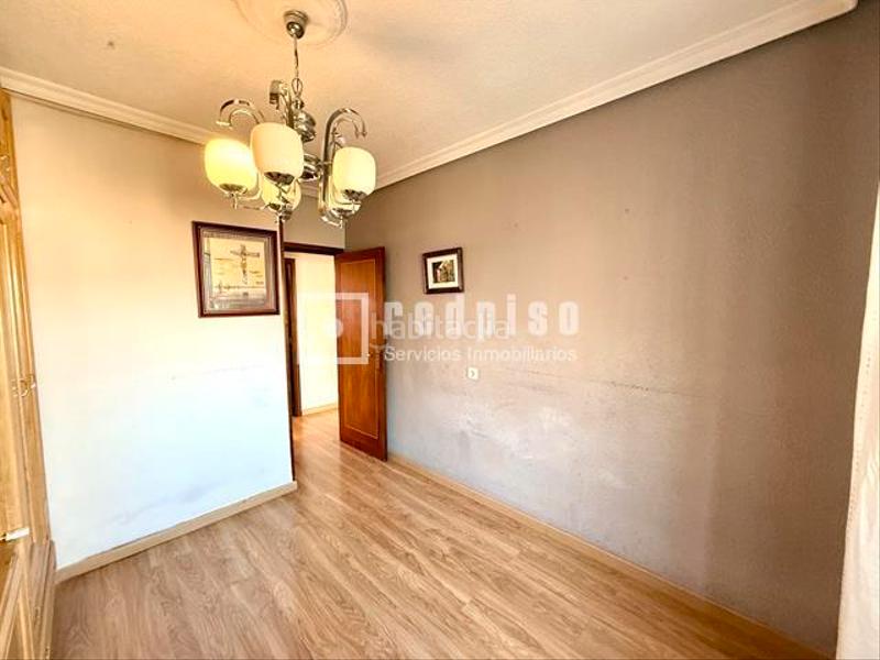 Foto 7b4c7040-f2b5-46f8-8bda-b4aedbe1967b. Flat with heating parking in Villaverde Alto Madrid