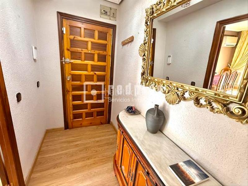 Foto d618e5dd-2cc5-4336-9cf8-405e0497d2cf. Flat with heating parking in Villaverde Alto Madrid