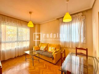 Appartement à Villaverde Alto