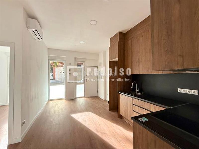 Foto e101c8d5-aaa6-43ec-9681-726a9eb93ac2. Appartamento in Villaverde Alto Madrid