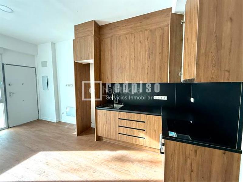 Foto c9444e90-1cbc-44be-ab57-a270cb829032. Flat in Villaverde Alto Madrid