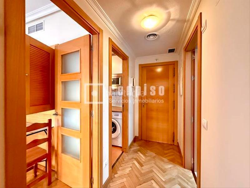 Foto 5ba57aba-78ad-4e40-868a-276c7df45f61. Appartamento con riscaldamento in Villaverde Alto Madrid