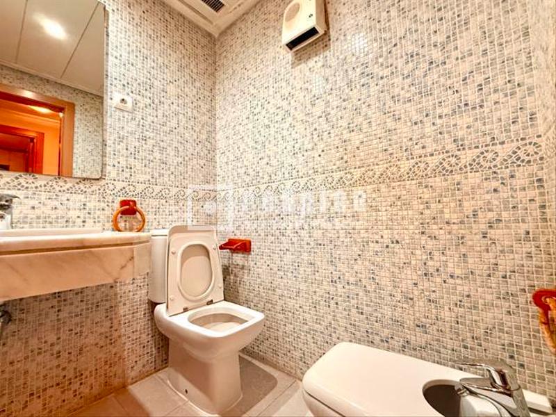 Foto 84ec58bd-bd5c-4b92-b264-c64a0b44a5bb. Appartamento con riscaldamento in Villaverde Alto Madrid