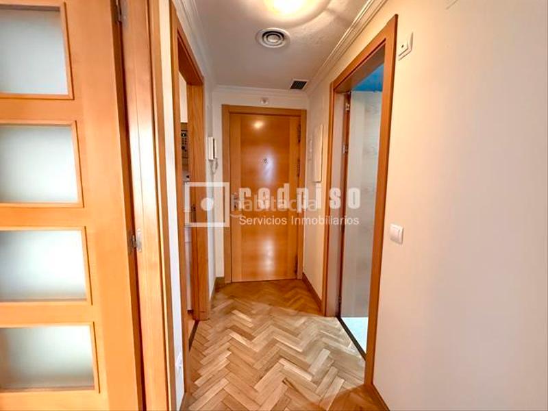 Foto d5c2d1b8-aa69-42d9-9c83-c7672063d69d. Appartamento con riscaldamento in Villaverde Alto Madrid