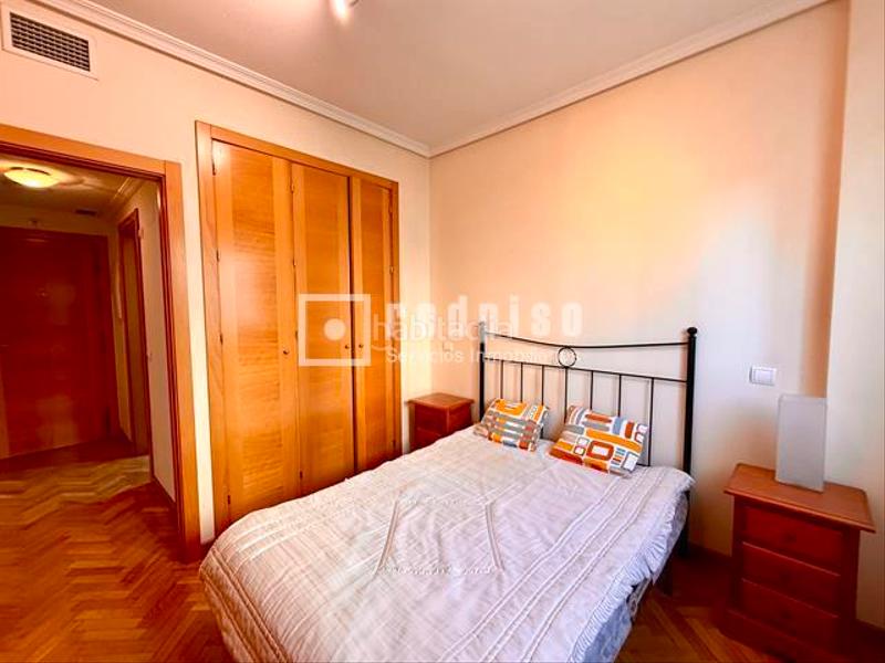 Foto d793c22d-5ff7-4851-835c-e825c92c9823. Appartamento con riscaldamento in Villaverde Alto Madrid
