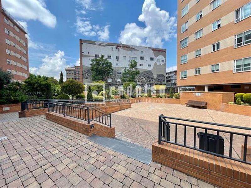 Foto e95dd30b-7624-46bb-9e2e-3f2399ac4502. Appartamento con riscaldamento in Villaverde Alto Madrid