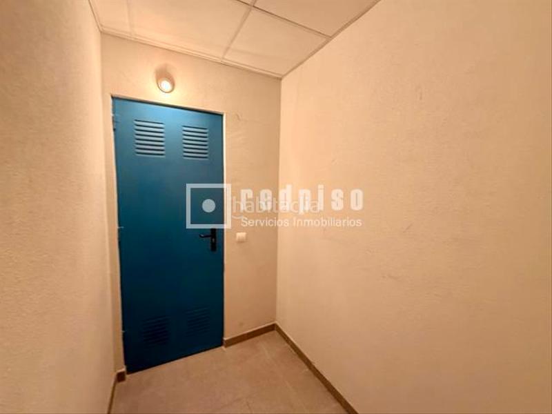 Foto f258b743-aa48-478d-97dd-0d6a3c5efff5. Appartamento con riscaldamento in Villaverde Alto Madrid