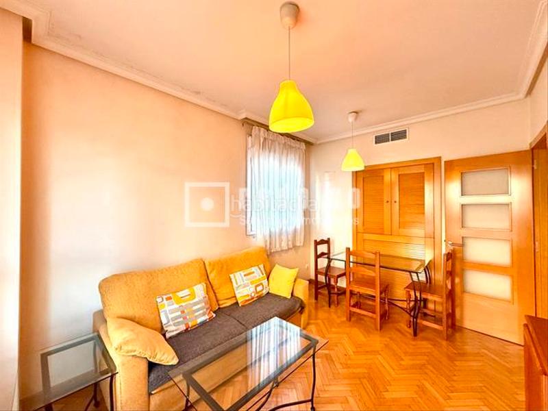 Foto 3663851a-9551-4b48-bb48-7c86cb7ffee3. Appartement avec chauffage dans Villaverde Alto Madrid