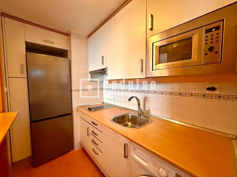 Foto aec786e5-396f-4ac8-87d9-de764a9fec3b. Appartement avec chauffage dans Villaverde Alto Madrid