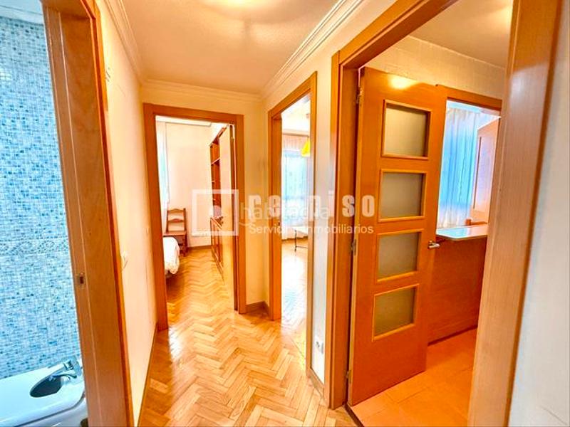 Foto bbeca1f7-f772-4ab9-ba4e-386ccf109835. Appartement avec chauffage dans Villaverde Alto Madrid