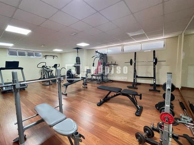 Foto e5c1caa0-21eb-4c5e-a74c-3e93c5f5e5f2. Appartement avec chauffage dans Villaverde Alto Madrid