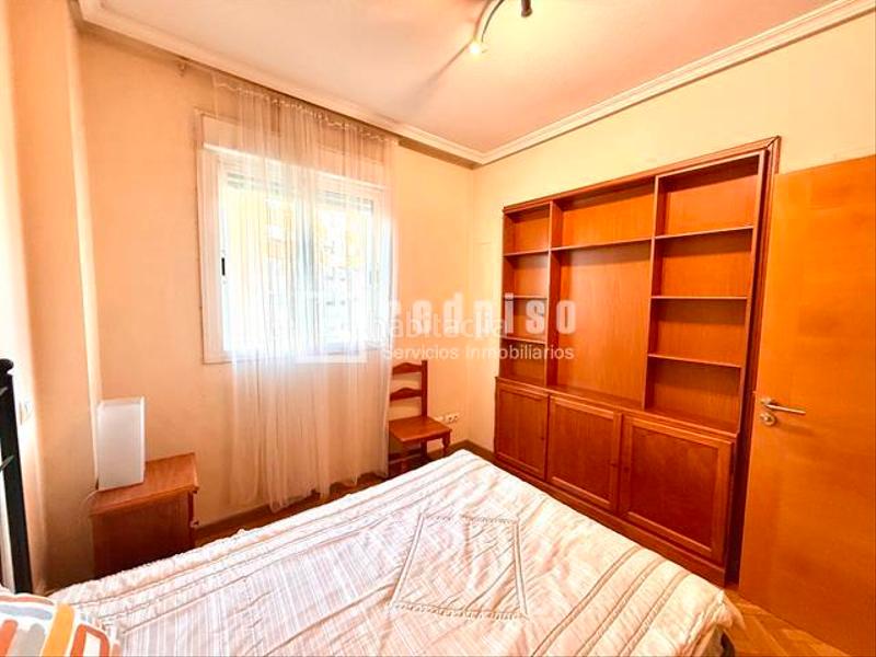 Foto 369d9b5a-a524-4812-828d-9def121153ef. Etagenwohnung mit heizung in Villaverde Alto Madrid
