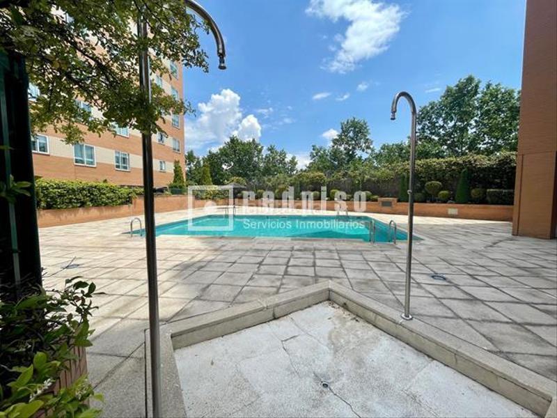 Foto 4a602859-79ef-40ea-9d83-dcfe399f8ff4. Etagenwohnung mit heizung in Villaverde Alto Madrid