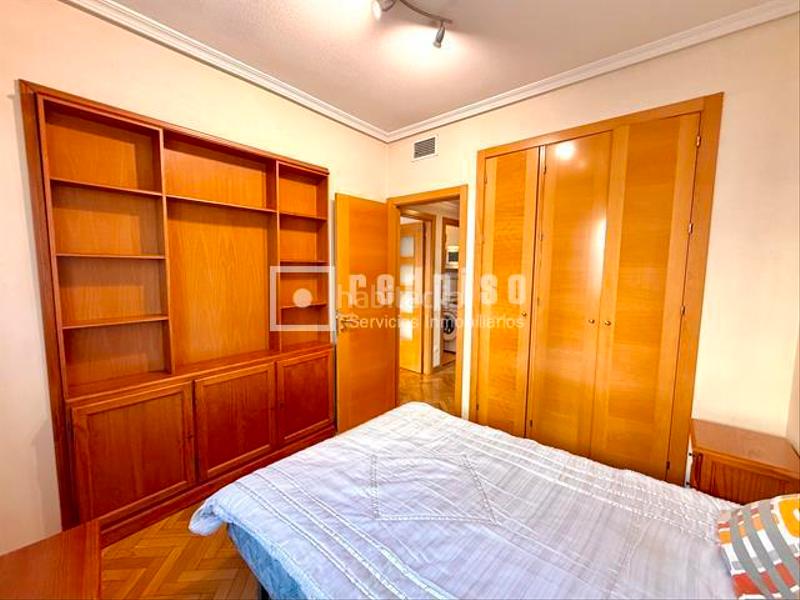 Foto 94614d46-35af-492f-a617-3499133645cf. Etagenwohnung mit heizung in Villaverde Alto Madrid