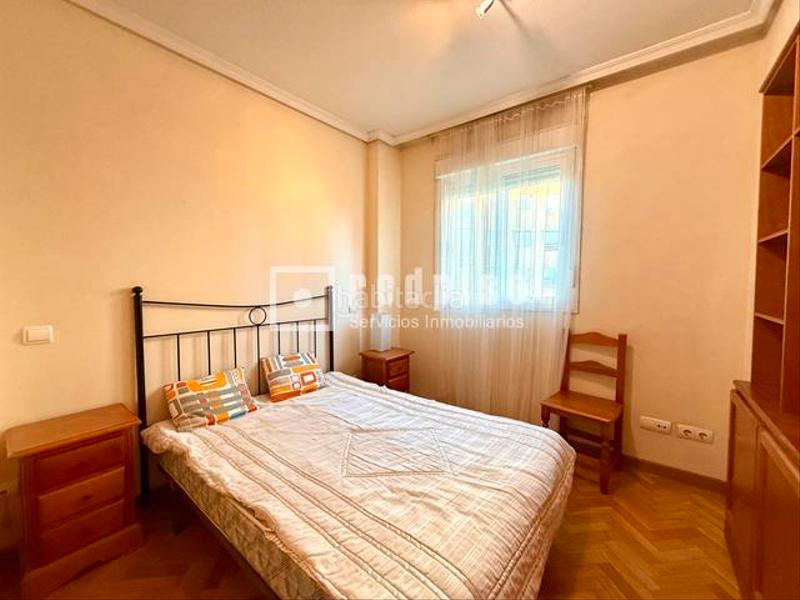 Foto c37037fb-5f44-4510-a2b1-4c0e46bcf117. Etagenwohnung mit heizung in Villaverde Alto Madrid