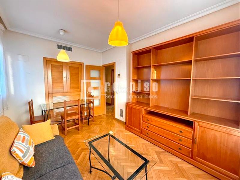Foto a2bf22d2-69fe-47df-92f1-0d2b8fc3cde8. Flat with heating in Villaverde Alto Madrid