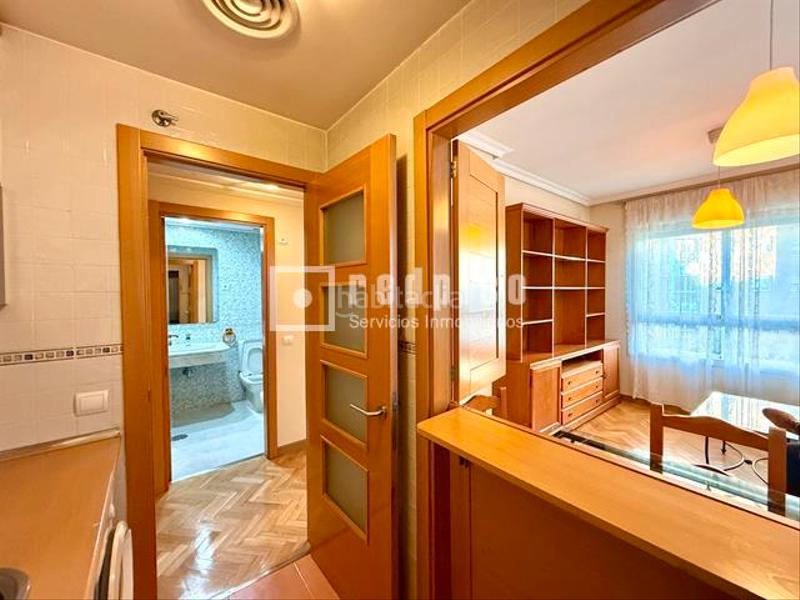 Foto aa5879f3-cf20-4e55-891a-5eb0f0b6399a. Flat with heating in Villaverde Alto Madrid