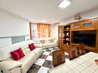 Piso en Villaverde Alto