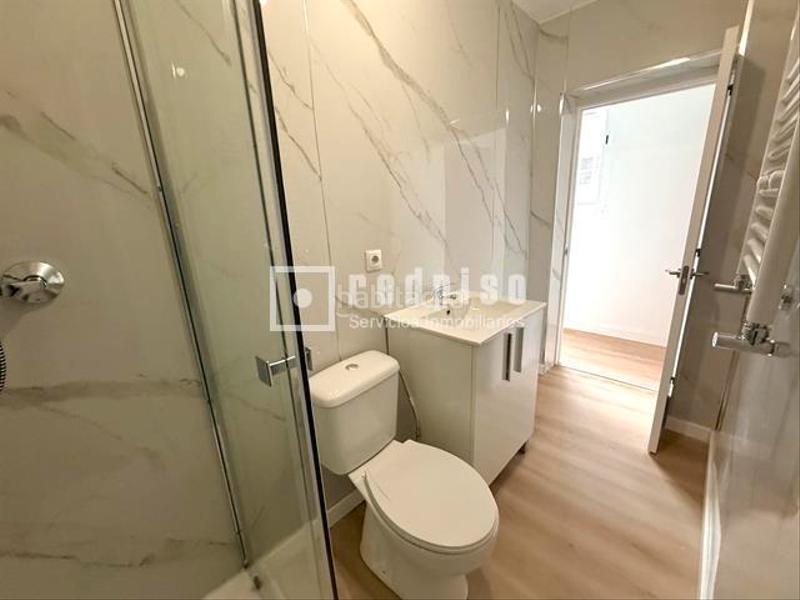 Foto 7c8279ce-30d3-4c6b-af84-883abaafdac6. Appartamento con riscaldamento in Villaverde Alto Madrid