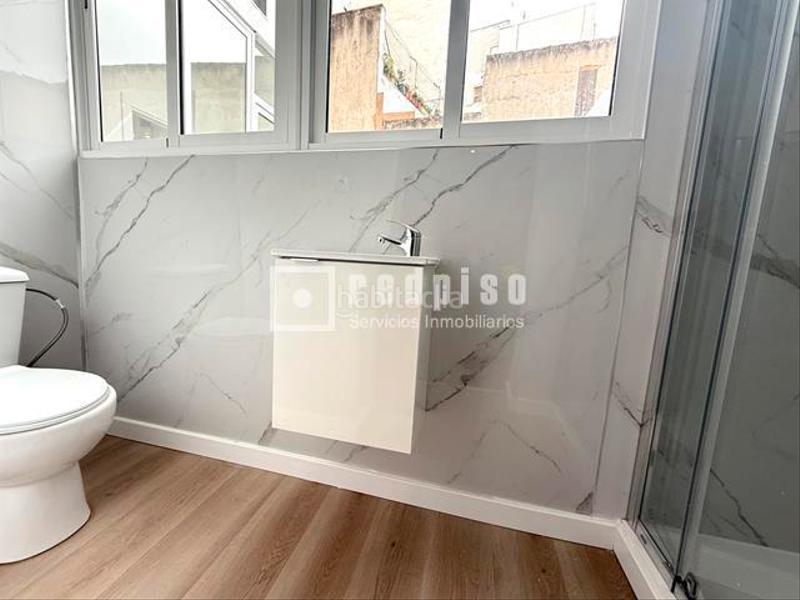 Foto e0865a9b-b29c-481d-a008-f207e7c61b3c. Appartement avec chauffage dans Villaverde Alto Madrid