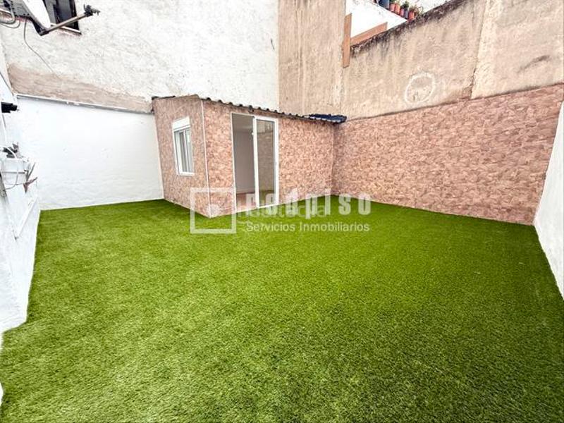 Foto d8b3ef77-aee6-479c-ac3a-38b43e039573. Etagenwohnung mit heizung in Villaverde Alto Madrid