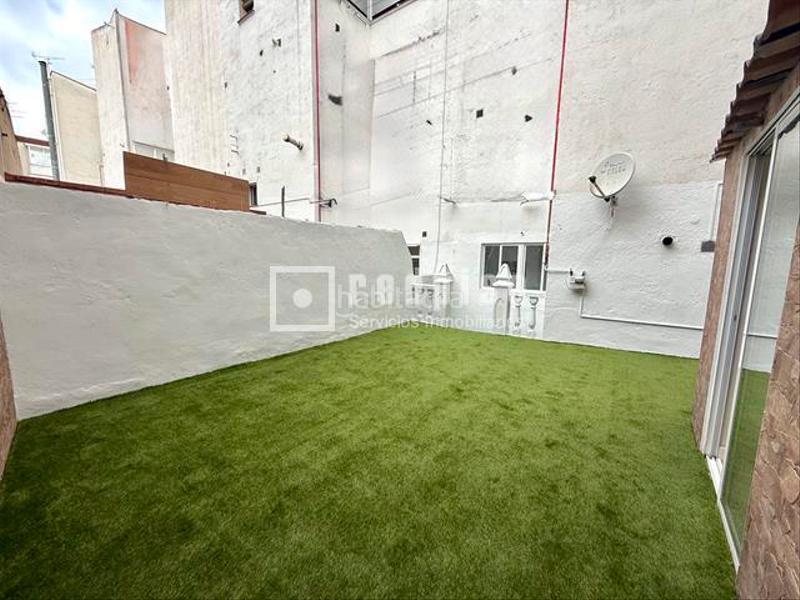 Foto 1b67da25-d0d4-4ae9-bbee-61ff335cfda1. Flat with heating in Villaverde Alto Madrid