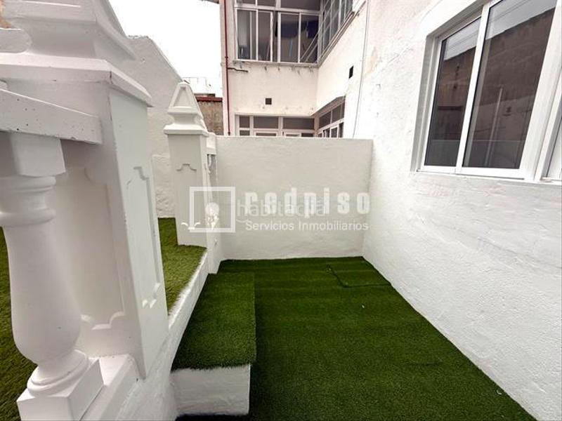 Foto 1c099a65-8e20-4913-abe7-adb5630b49ad. Flat with heating in Villaverde Alto Madrid