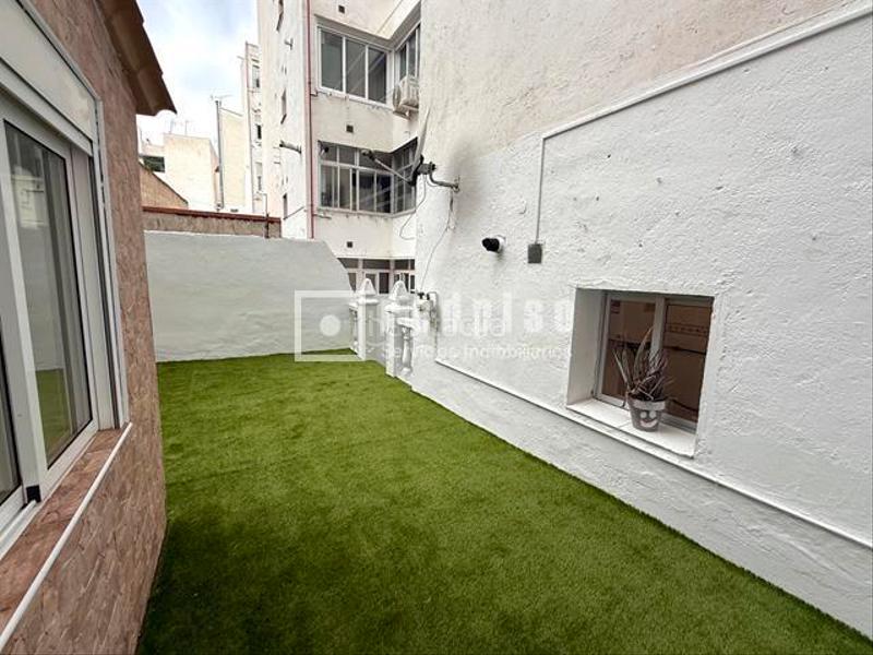 Foto 8d56ffad-5cdf-49f2-85a7-0da24c57422c. Flat with heating in Villaverde Alto Madrid