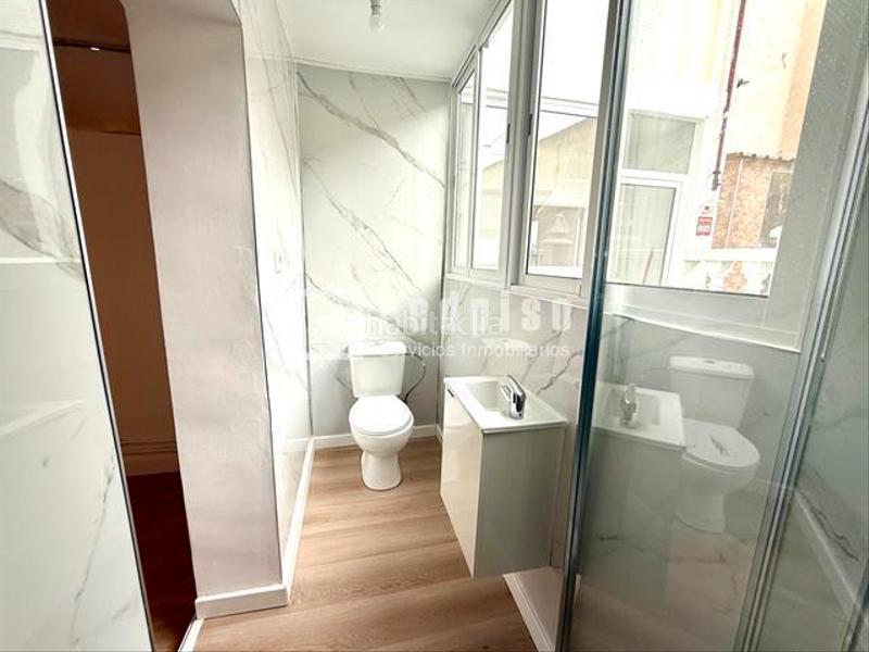 Foto 903ada76-2bfc-4639-bcf2-a07637f59b86. Piso en Villaverde Alto Madrid