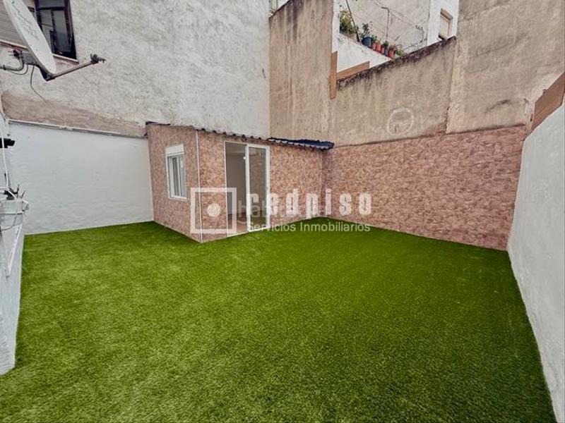 Foto 9dd5410f-548d-49dd-b670-778fd8ee5e3e. Piso en Villaverde Alto Madrid