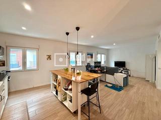 Haus in Villaverde Alto