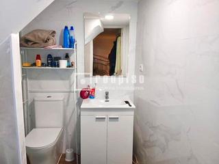 Business premise in Villaverde Alto