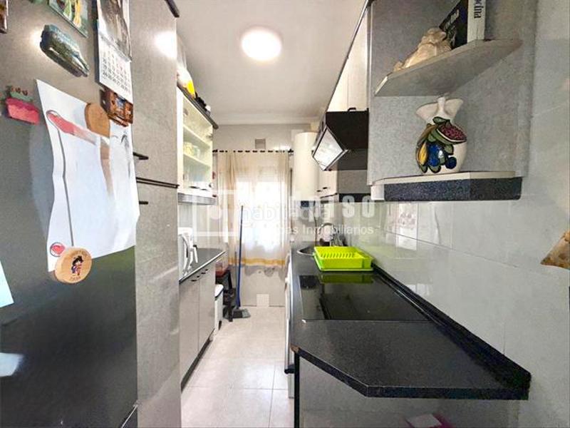 Foto 06ec691b-875a-4e87-bd0a-7b8553f2c344. Appartamento in Villaverde Alto Madrid