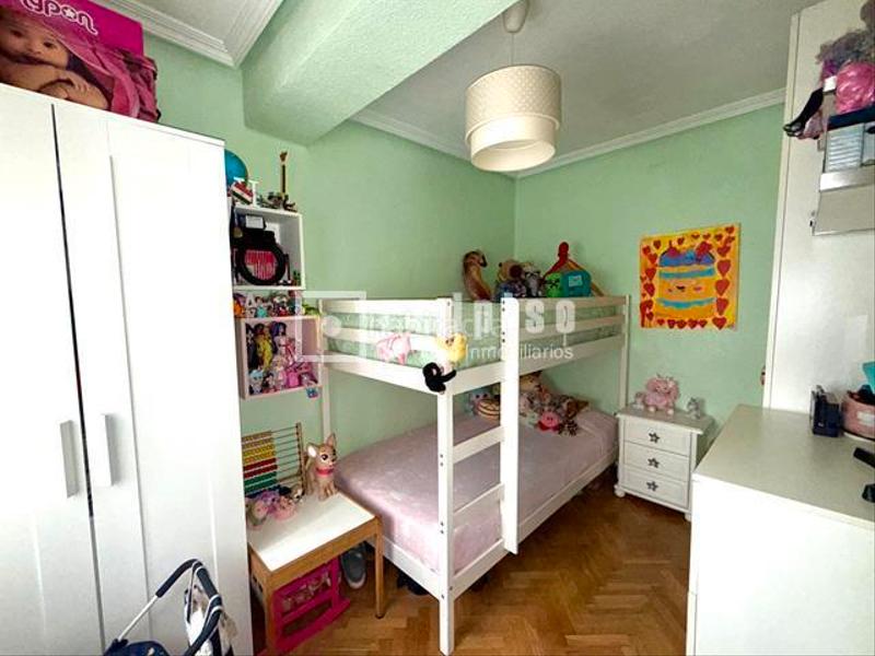 Foto 545b4969-9119-40b4-ae25-fc7e7d04c1ff. Appartamento in Villaverde Alto Madrid