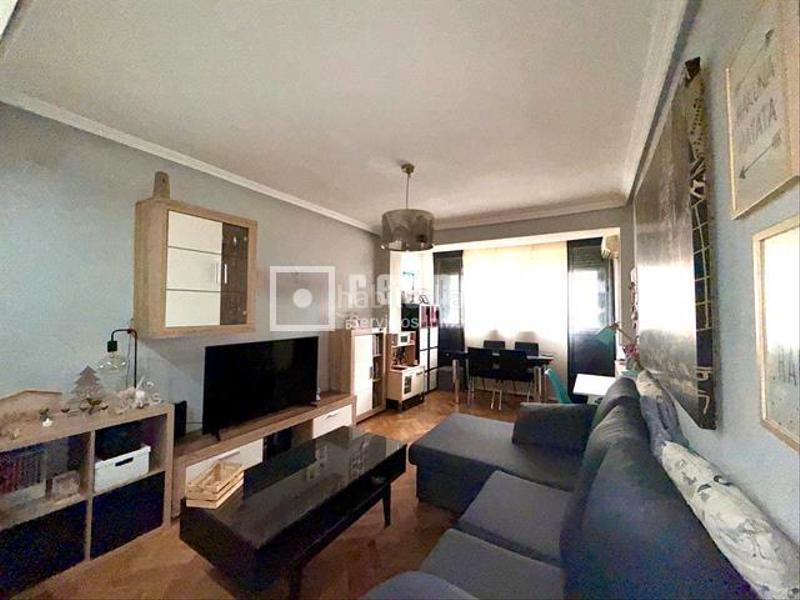 Foto e4e4c4b5-5607-48cc-8914-95c6629872cb. Appartamento in Villaverde Alto Madrid