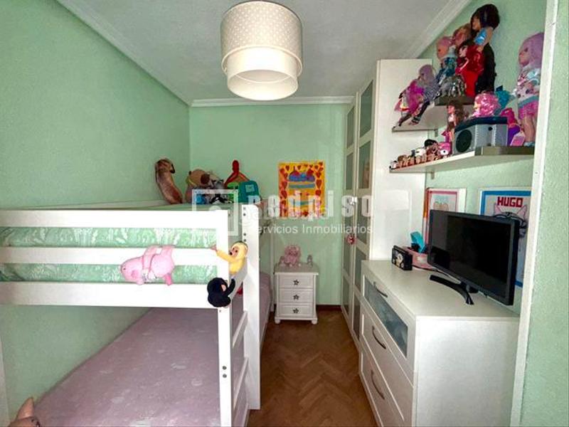 Foto f2c85aca-b944-43a6-9149-26b76224740a. Appartamento in Villaverde Alto Madrid