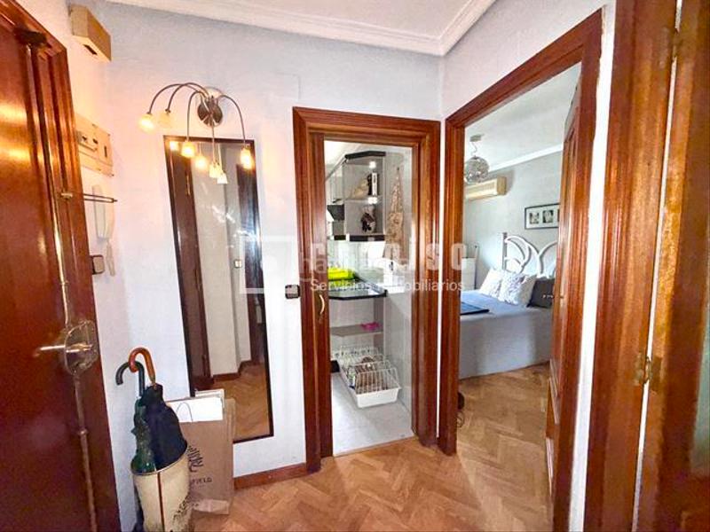 Foto 132b6323-c8e8-41fa-92d3-6c532b60c2b2. Appartement dans Villaverde Alto Madrid