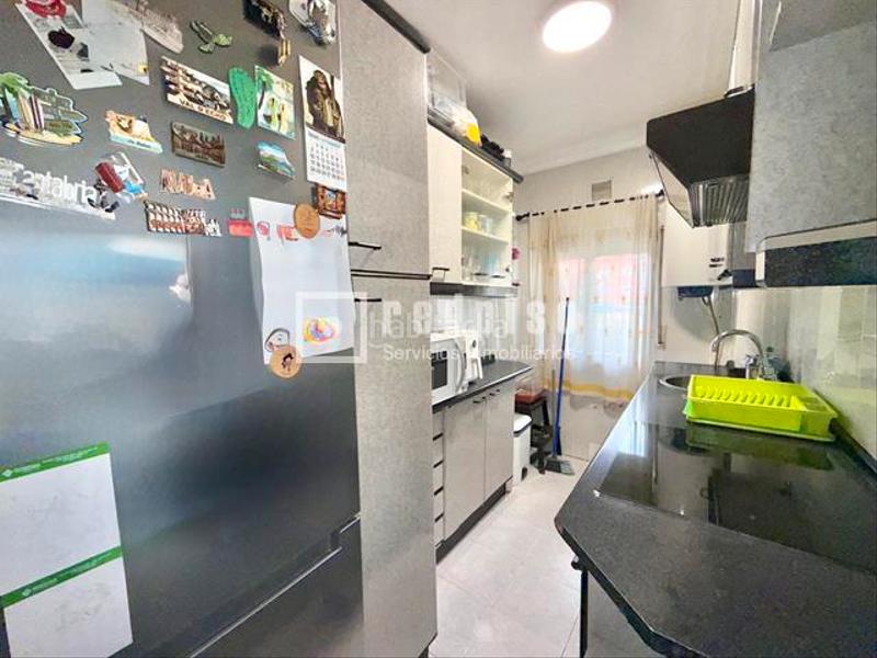 Foto 43f0a516-a2eb-48e9-951f-ce7836de96aa. Appartement dans Villaverde Alto Madrid