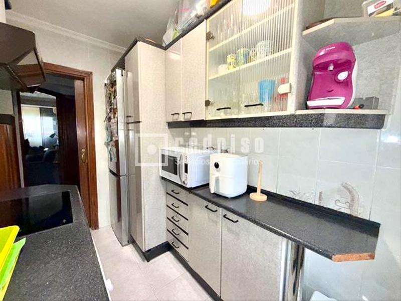 Foto 903bb7ec-74a9-456b-9b81-50e64faa27e9. Appartement dans Villaverde Alto Madrid