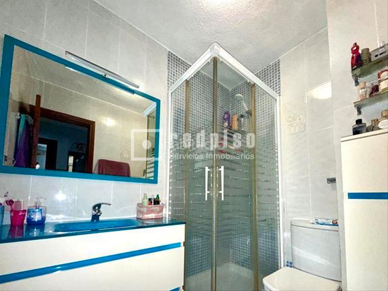 Foto 92439153-aa7e-42ab-9d4f-258f6b6173d3. Appartement dans Villaverde Alto Madrid