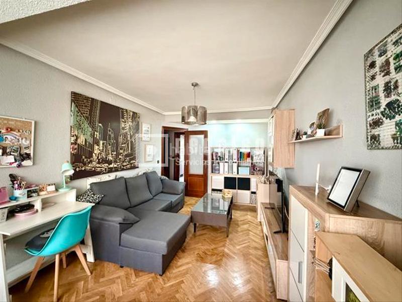 Foto 9efcd1b3-8156-4f1a-a327-a9c5bae4e52d. Appartement dans Villaverde Alto Madrid