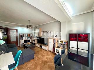 Flat in Villaverde Alto