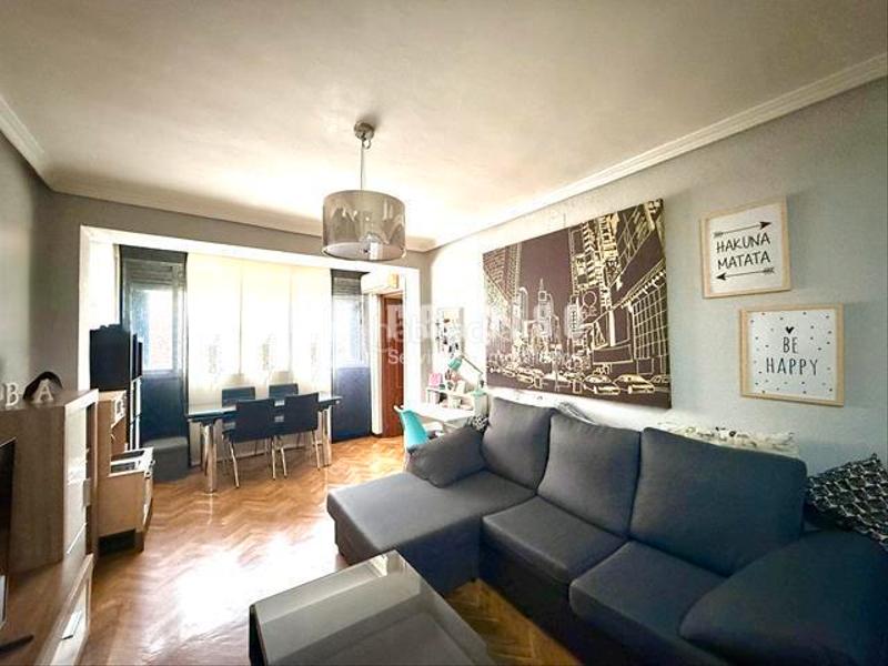 Foto fb2d4abc-6a11-4905-b65a-84c2c262149f. Flat in Villaverde Alto Madrid