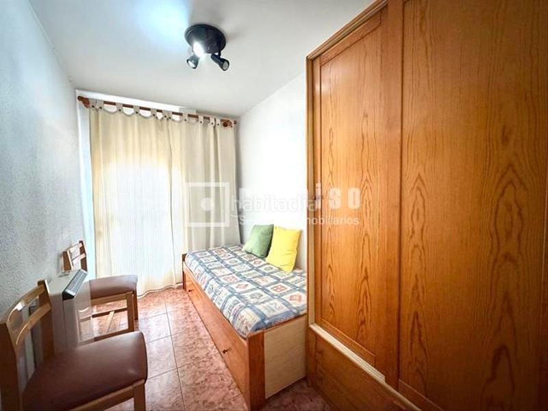 Foto fa072c02-fbea-4f7a-8469-719bcb38682a. Appartamento con riscaldamento in Villaverde Alto Madrid