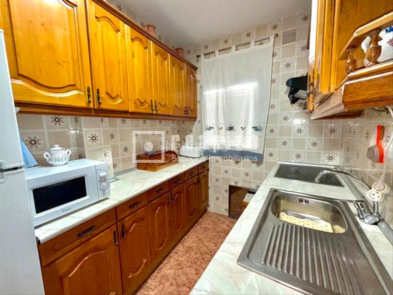 Foto faed7924-1aea-4e79-b879-6efec062879d. Appartamento con riscaldamento in Villaverde Alto Madrid