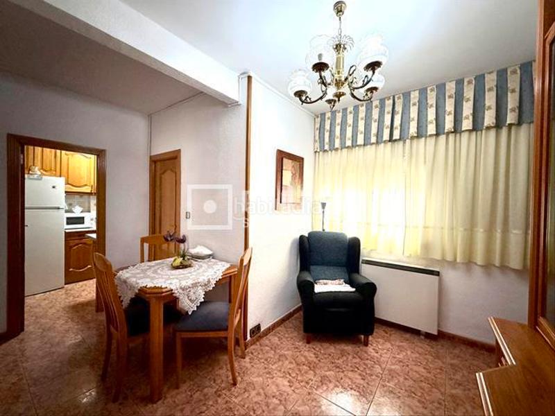 Foto 0413c764-7b5a-46b1-aa8e-433ac5d35d9d. Flat with heating in Villaverde Alto Madrid