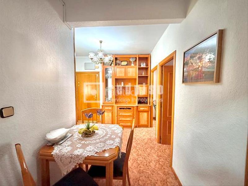 Foto 38bb213a-ccb6-4c2d-8bb4-1289eaa7d886. Flat with heating in Villaverde Alto Madrid