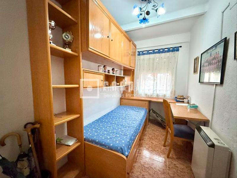 Foto b41a9f70-90e7-4dc5-b115-6d543ab67fe1. Flat with heating in Villaverde Alto Madrid