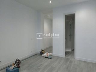 Etagenwohnung in Villaverde Alto