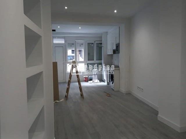 Foto 8be28da2-064d-4e76-95c7-01885306f102. Loft a Villaverde Alto Madrid